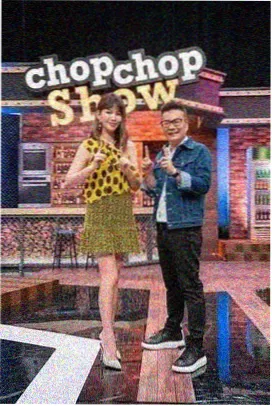 荒野协作局 户外竞技综艺